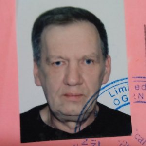 Игорь , 60 лет