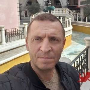 Геннадий , 47 лет