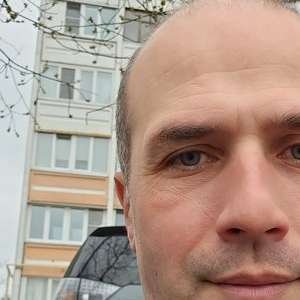 Марк , 49 лет
