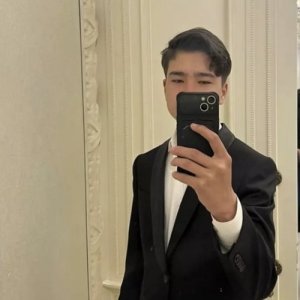Nurzhan Abdiev, 19 лет
