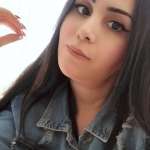 Ulya, 27 лет