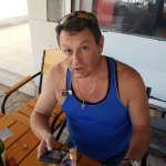Михаил, 54 года