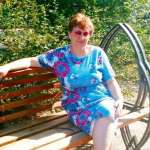 Елена, 58 лет