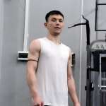 Bauyrzhan Elbaev: 