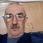 АНАТОЛИЙ, 61 год
