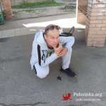Женя, 35 лет