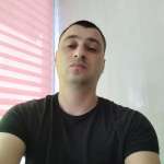 Валентин, 34 года
