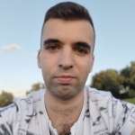 Денис, 25 лет