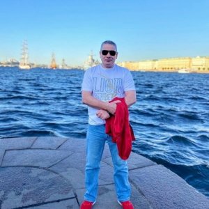Игор , 50 лет