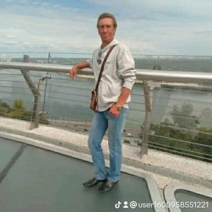Виталий , 46 лет