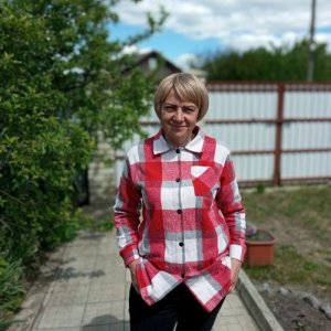 Світлана , 49 лет