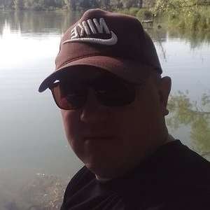 Олександр , 38 лет
