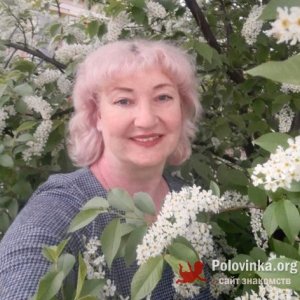 Светлана , 52 года