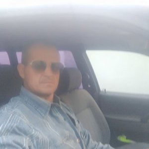 Вова Удалов, 48 лет