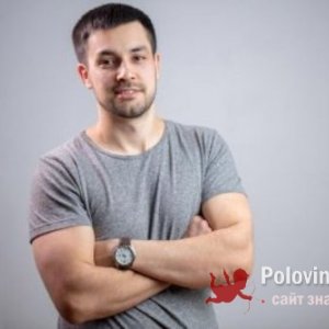 Віктор Попівний, 43 года