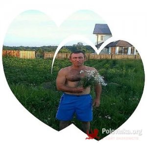 Виктор , 51 год