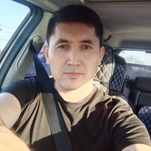Нурик Nurik, 44 года