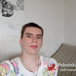 Данечка , 21 год