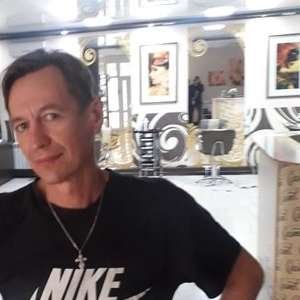 Владимир , 44 года