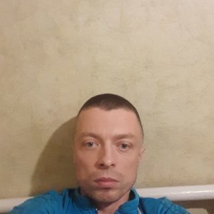 Антоха , 35 лет