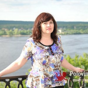 Наташа , 45 лет