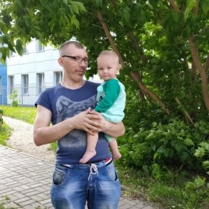 Иван , 44 года