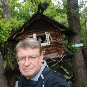 Александр , 55 лет