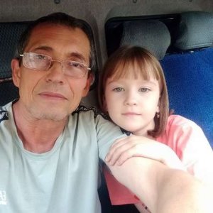 Виктор , 58 лет