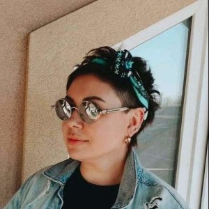 Ольга , 44 года