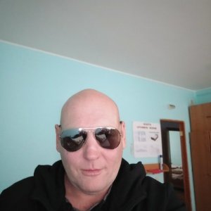 Александр Андриянов, 42 года