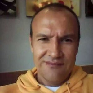 Батыр , 48 лет