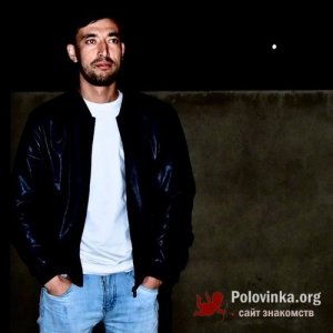 Аслан , 31 год