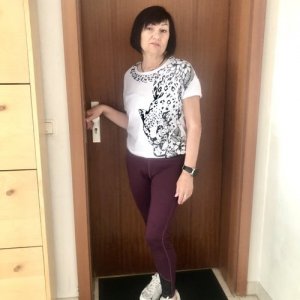 Людмила , 61 год
