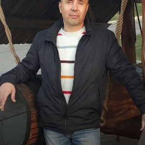 Александр , 44 года