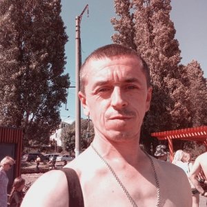 Андрей , 43 года