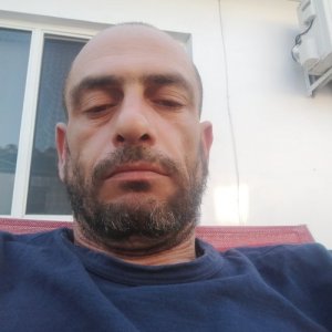 Leo Paraskevopulos, 40 лет