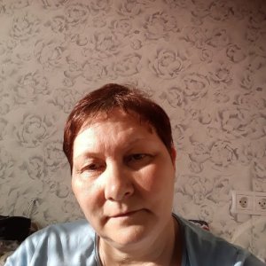 Лариса , 56 лет
