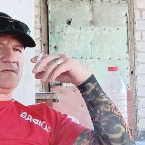 Андрей , 52 года