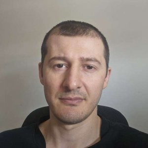 Мажид , 40 лет