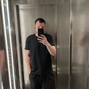 Александр Gon, 25 лет