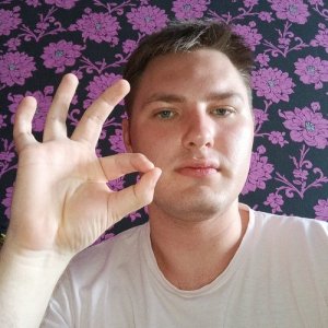 Андрей , 20 лет