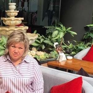Лариса , 49 лет