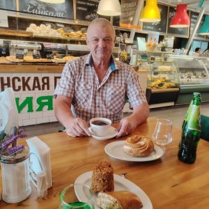 Павел , 60 лет