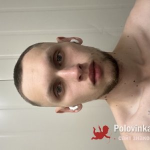 Коля , 23 года