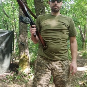 Андрей , 46 лет