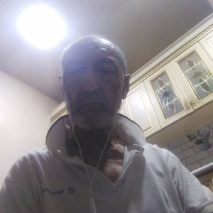Каримжан Турсыметов, 59 лет