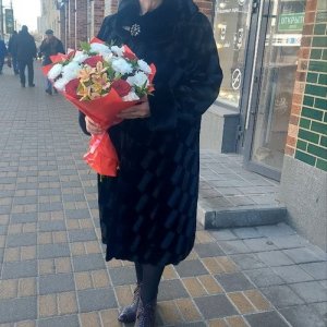 Людмила , 66 лет