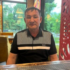 Nurbolat , 58 лет