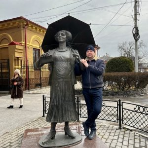 Сергей , 50 лет