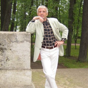 Игорь , 61 год